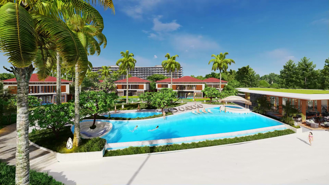 IMPERIA SAIGON PARK