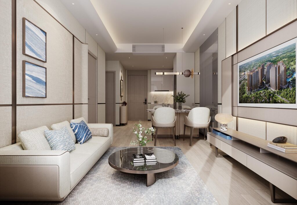 Imperia Ocean City